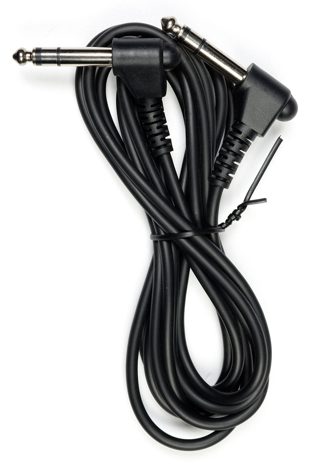 Audio-aansluitkabel Jack/Jack 2.3 Meter