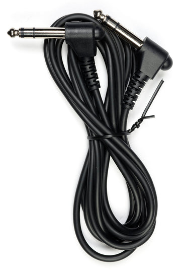 Audio-aansluitkabel Jack/Jack 2.3 Meter