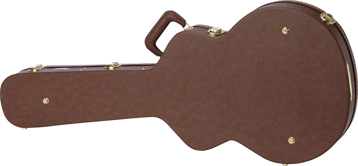 Semi-Hollow Deluxe Houten Koffer - GW