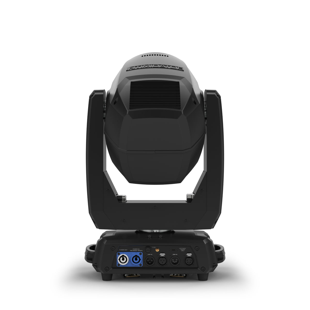 Intimidator Hybrid 251SR