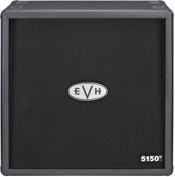 5150iii 4X12 Luidsprekerkast Zwart