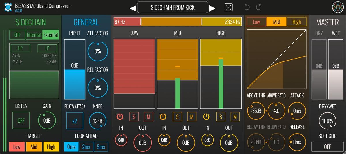 Vocal Bundle