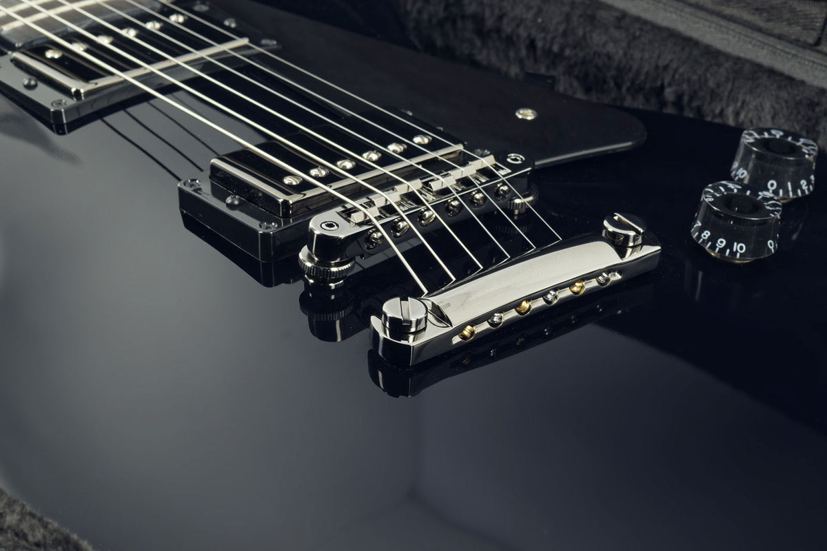 Les Paul Studio Dark Navy