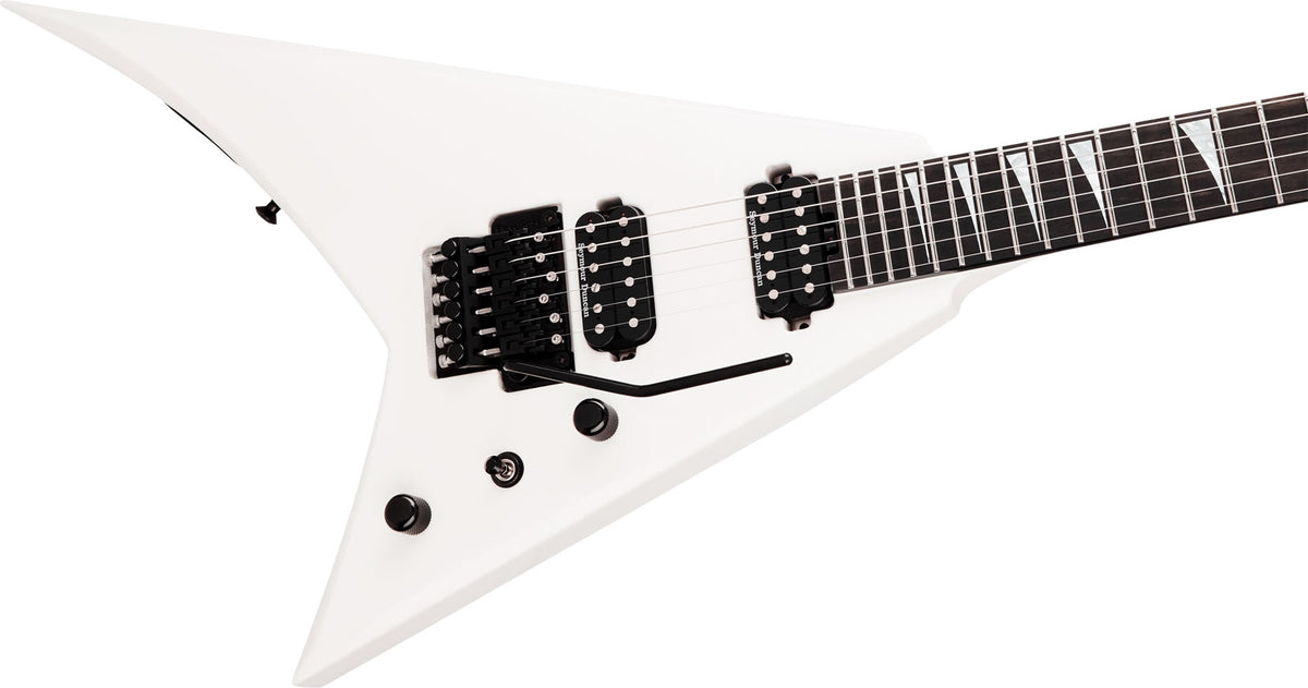 American Series Rhodes RR24 EBO sneeuwwit