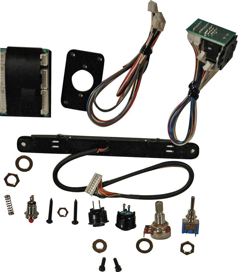GK-kit-BG3 Kit met gedeeld element