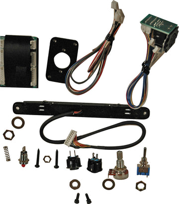 GK-kit-BG3 Kit met gedeeld element