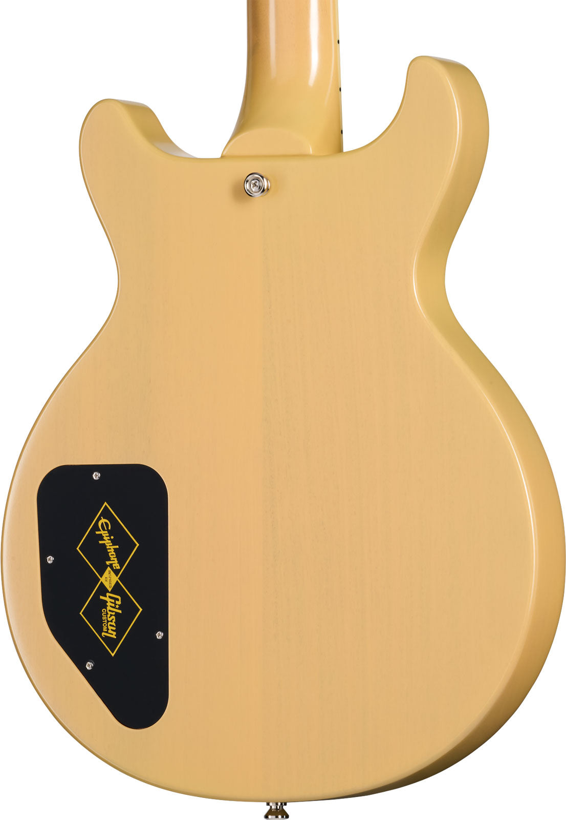Les Paul Special DC 1960 Reissue TV Yellow IBGCS