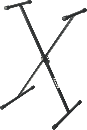 Toetsenbordstandaard SKS303 Zwart