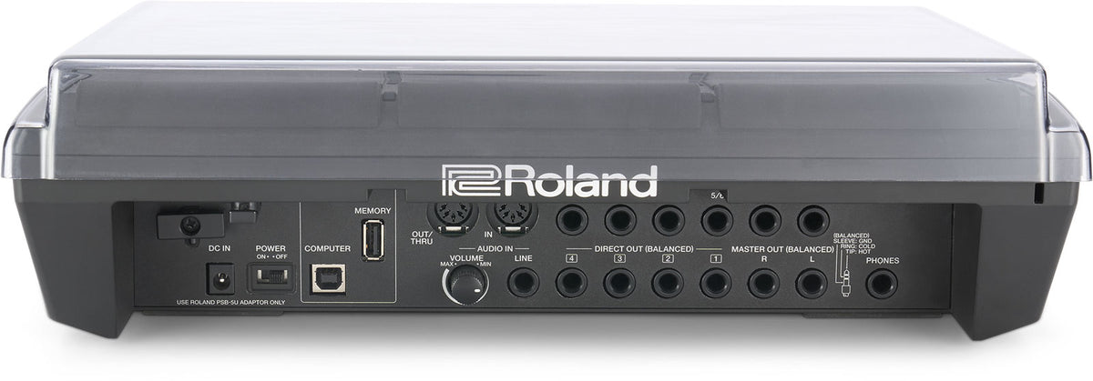 Roland Spd-Sx Pro Hoes