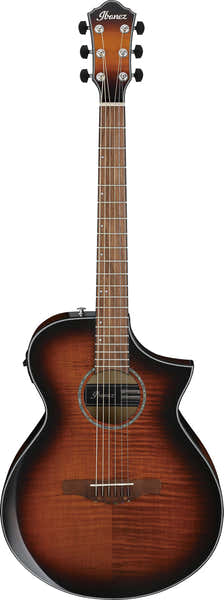 AEWC400-AMS Amberkleurige sunburst