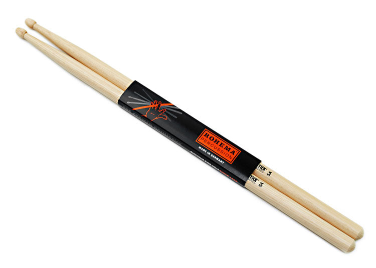 Classic 5A Hickory