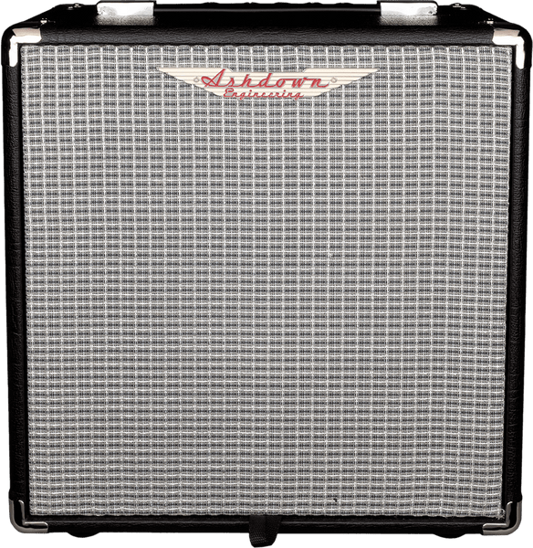 Studio 8 - Superlichte 30W-bascombo