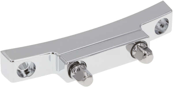 STOB5 Achterplaat Spuitgietwerk "Deluxe" Snare-uitschakelaar Snaremat 62mm