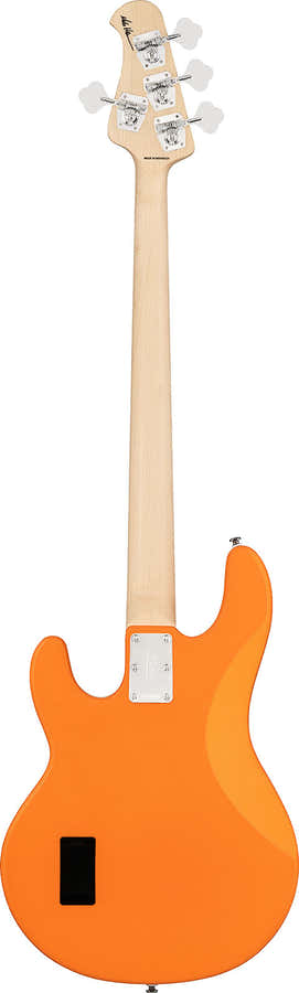 Sterling Signature Mike Herrera Oranje Creamsicle