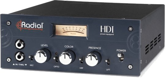 HDI