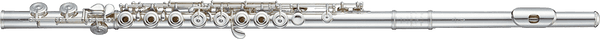 MD997R Maesta - C-voet (Open en inline kleppenmechaniek)