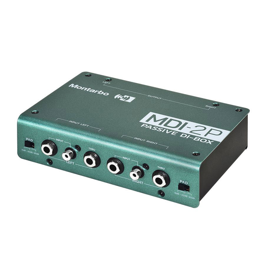 MDI-2p