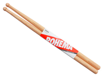 RM2 Hickory-marchingserie