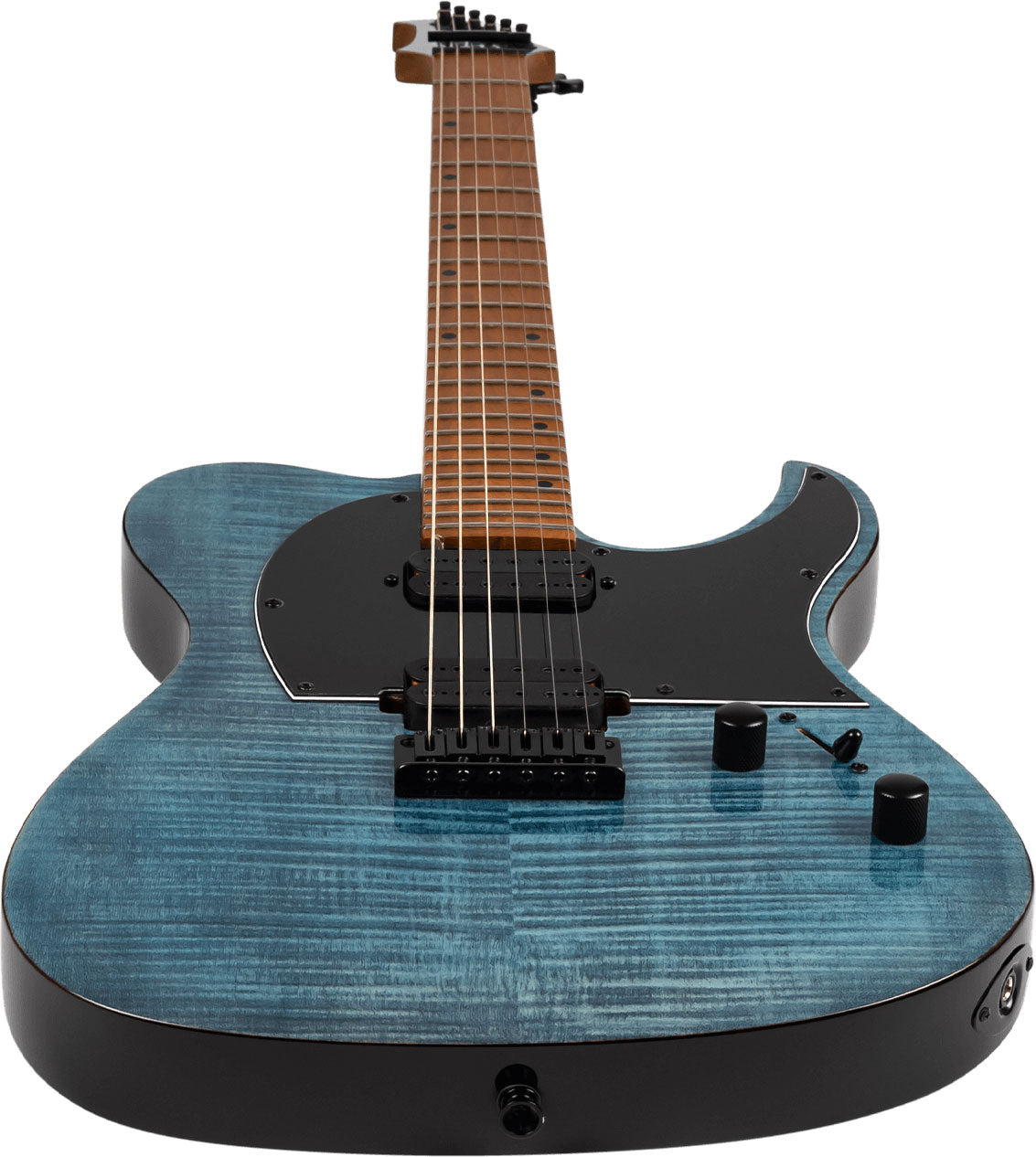 T450TDB Transparant blauw