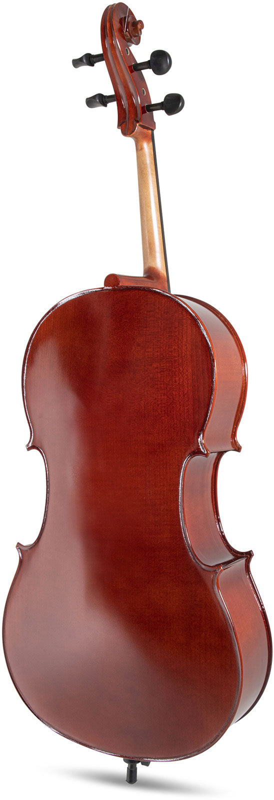 1/2 O.M. MONNICH CELLO SET HW