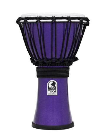 Freestyle Colorsound 7" - Metallic indigo