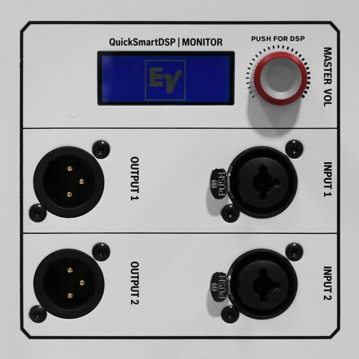 ELX200-12SP-W Wit