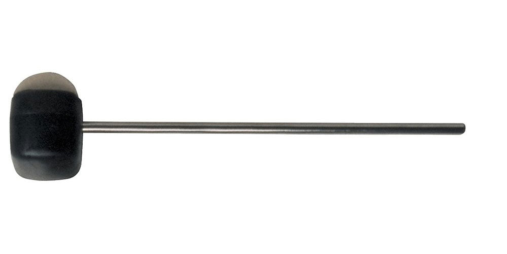 DW Drum Workshop DWSP101L TWO-WAY BASSDRUMKLOPPER MET LANGER 7.5-INCH ROD