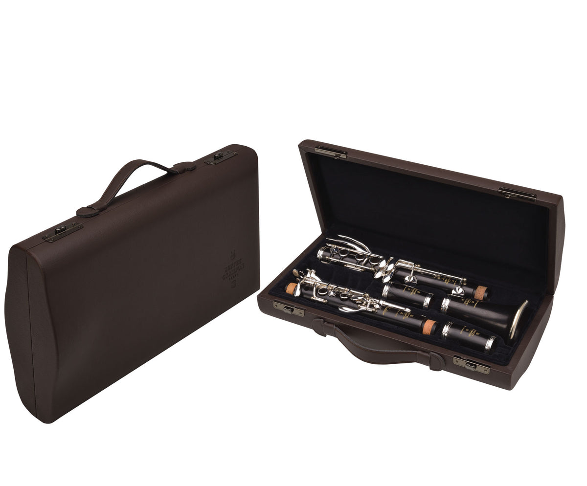 Tradition Bes (19 Vernikkelde Kleppen) - BC1116LN-5-0P