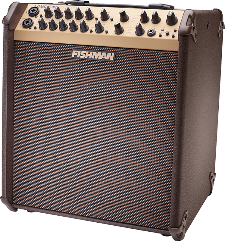 Fishman Loudbox Performer Bluetooth 180W