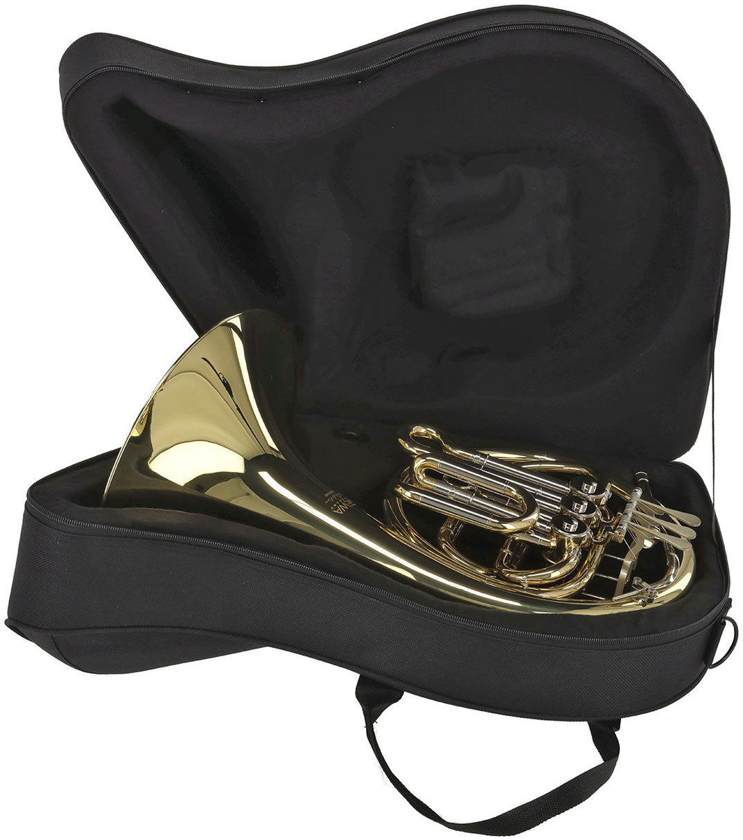 Ambition HR650B Bes Gelakt (Kinderen)
