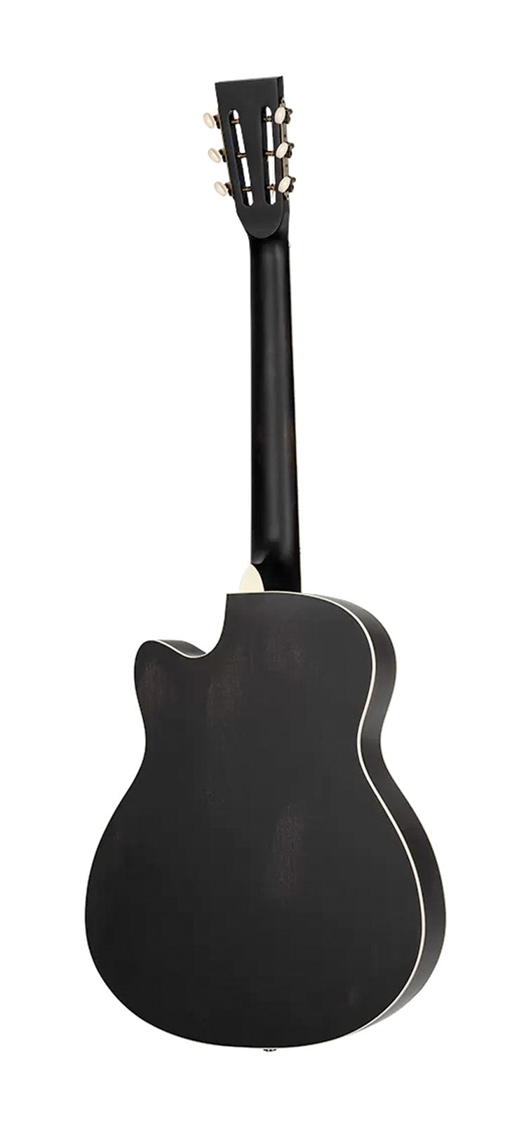 Resonator Cw Satijnzwart