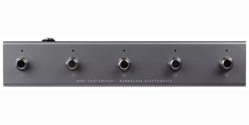 Midi Footswitch