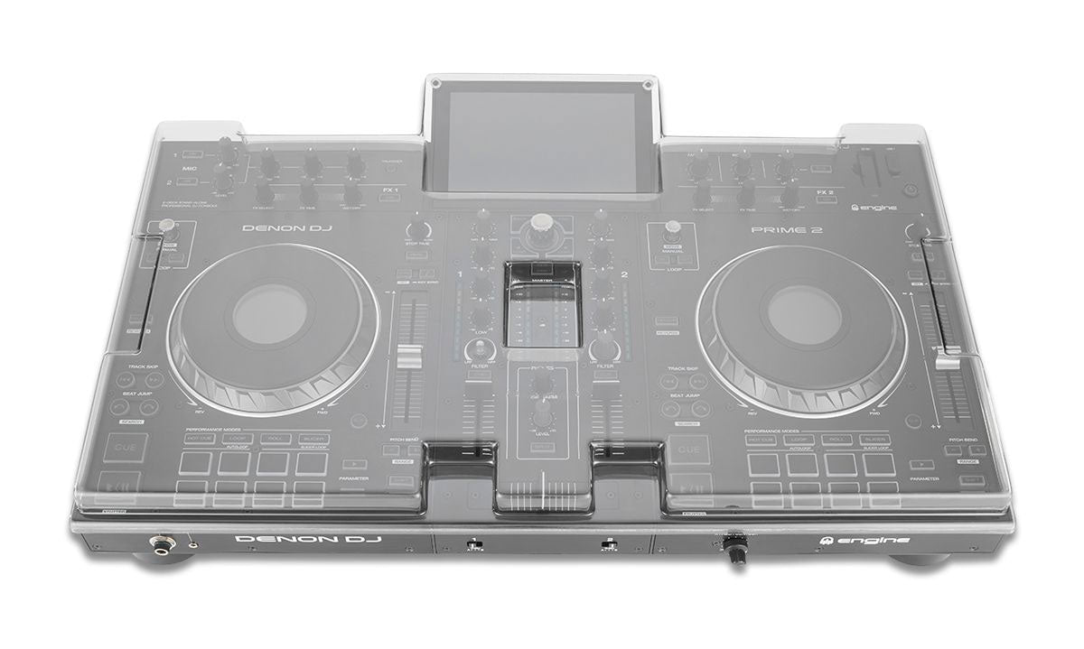 Denon DJ Prime 2-hoes