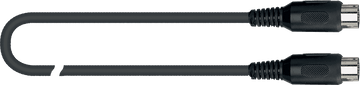 SX1641 MIDI STRIX CABLE 1 M
