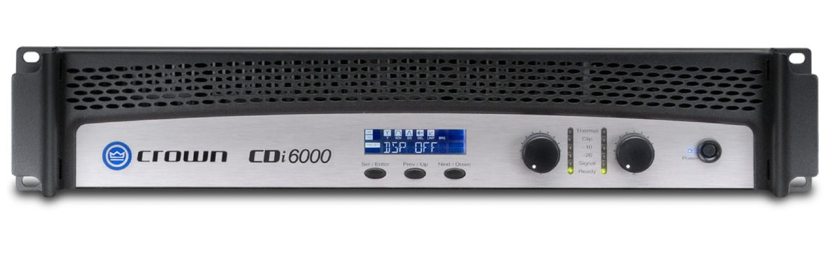CDI6000