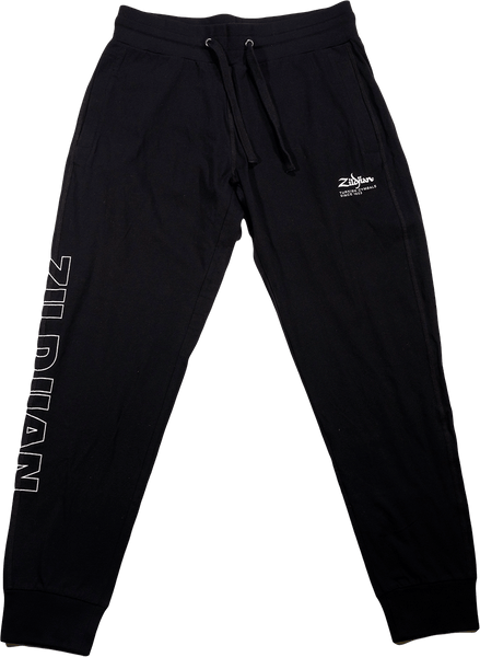 "L" Lichte Joggingbroek Zildjian Zwart