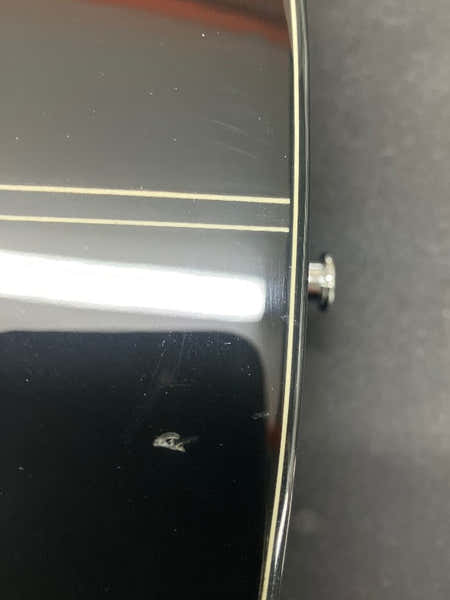 Takamine Gf15Ce Blk Gls Tp4 Td - B Stock