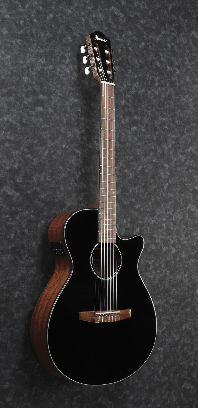 AEG50N-BKH Zwart