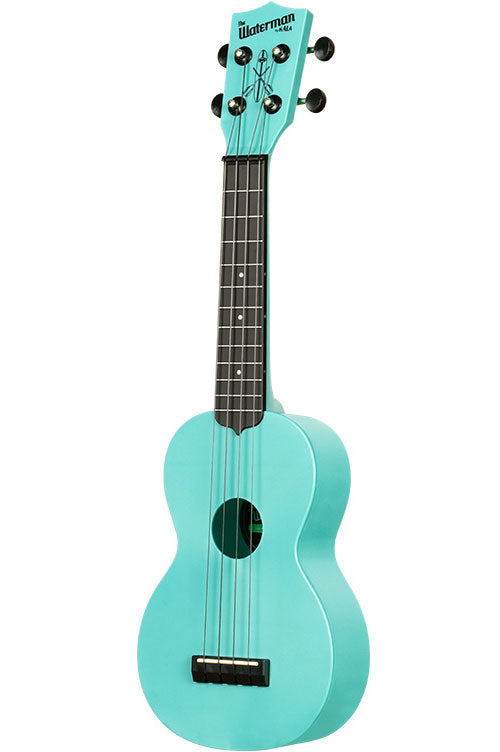 Gerecycled Waterman Soprano Aqua Mist