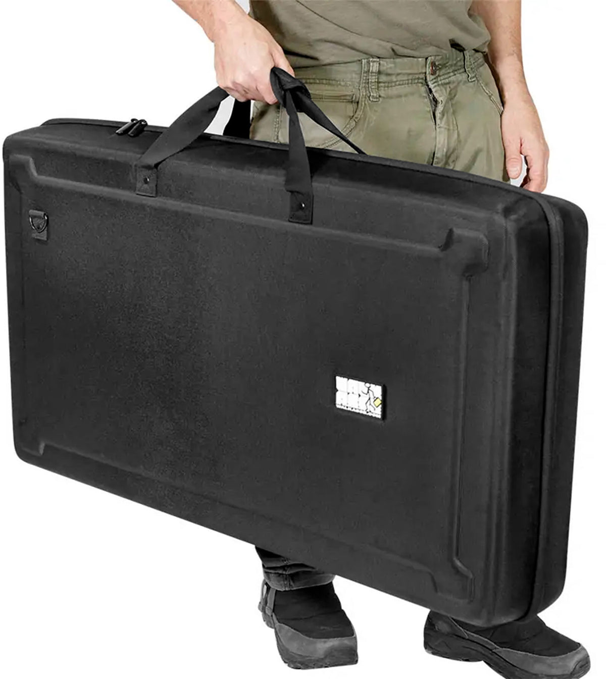 Eva Case XDJ-XZ MK2