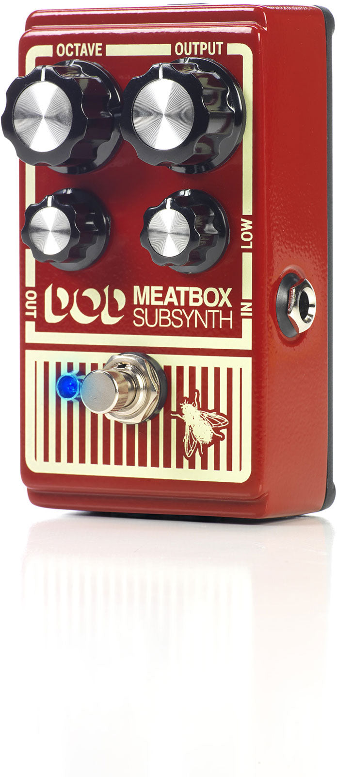 PEDAL DOD MEATBOX