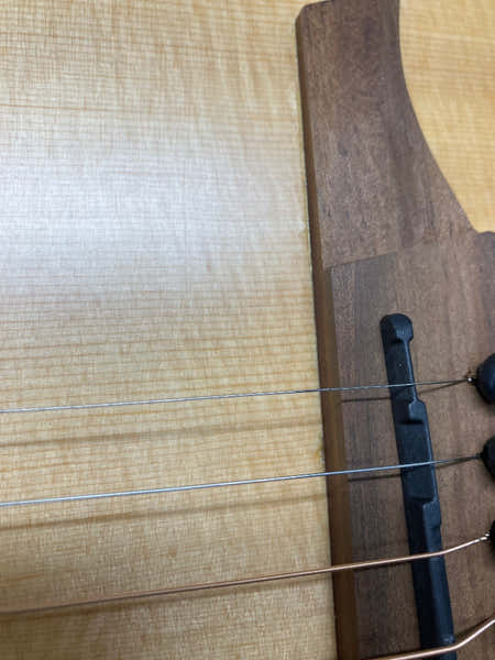 Lâg T270D DREADNOUGHT B-Stock