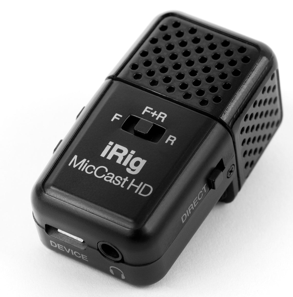 iRig Mic Cast HD