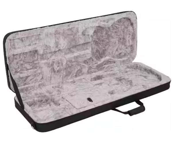 Jaguar/Jazzmaster Foam Core Case