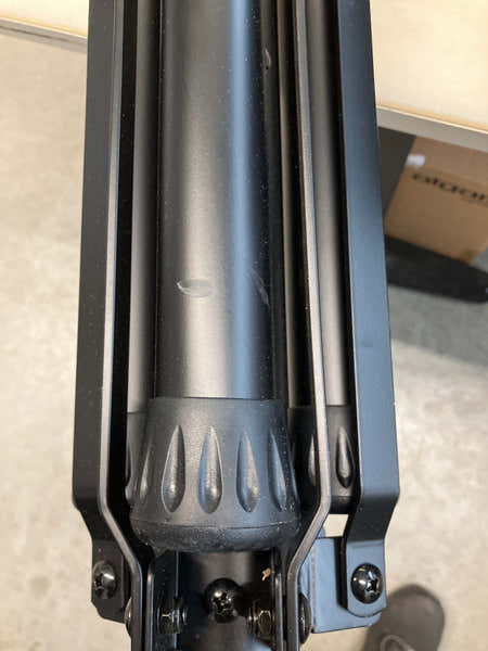 Quiklok SLS11 Luidsprekerstatief - B-Stock