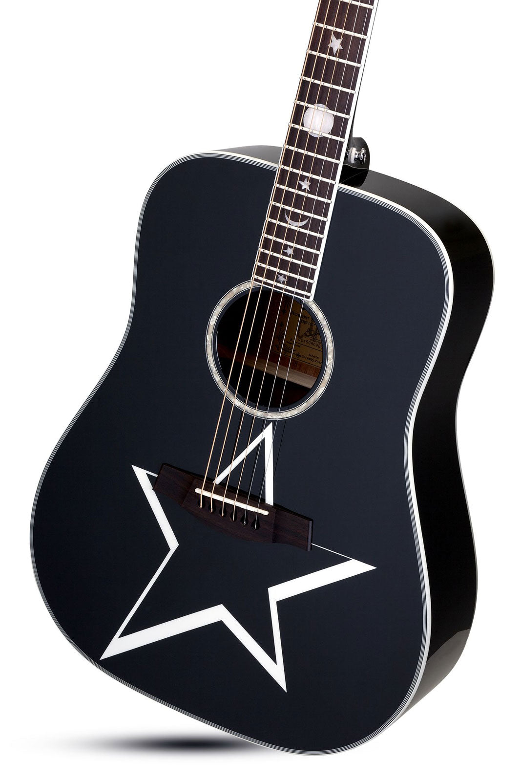 Rs-1000 Robert Smith-signatuur