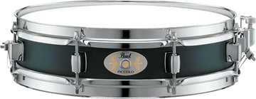 PICCOLO 13X3 BLACK STEEL