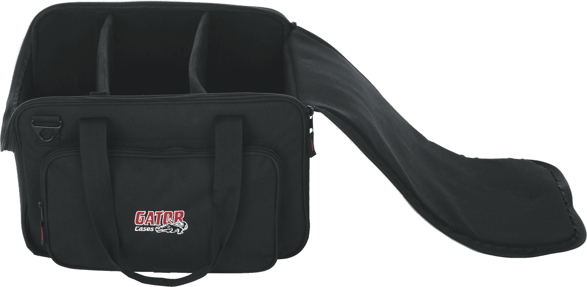 G-LIGHTBAG-1610-COVER VOOR LED PAR PROJECTOR