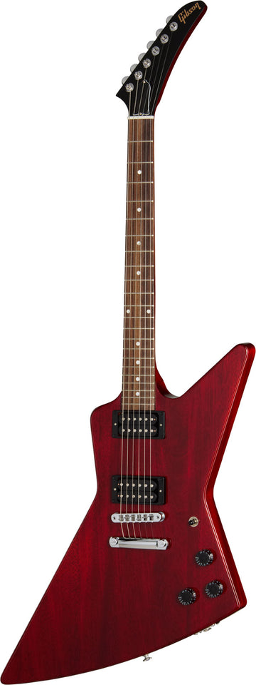 Explorer 80s Kersen Original