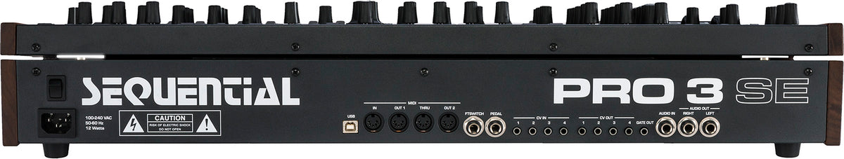Pro 3 SE - Speciale editie